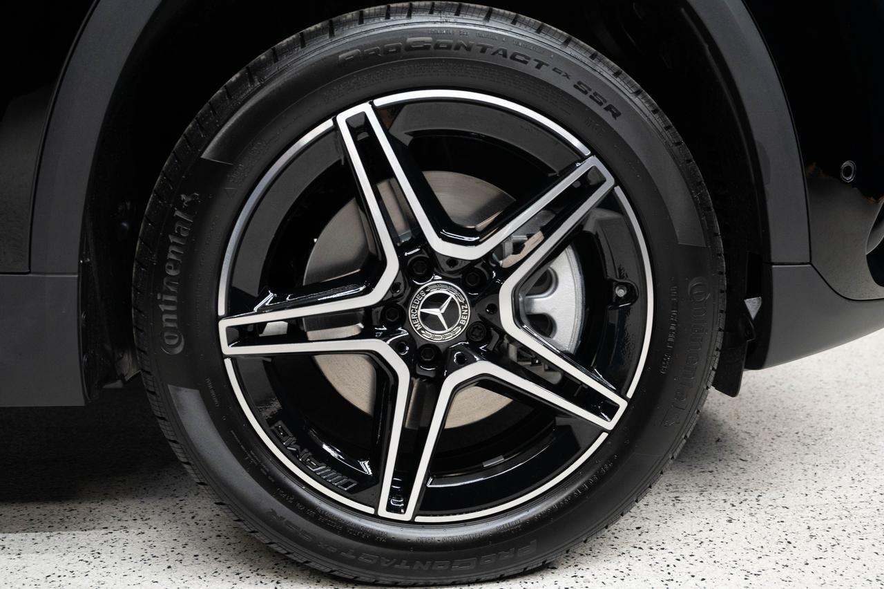 2026 Mercedes-Benz GLA 250 4MATIC&reg; SUV Scottsdale AZ
