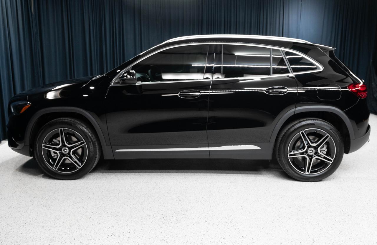 2026 Mercedes-Benz GLA 250 4MATIC&reg; SUV Scottsdale AZ