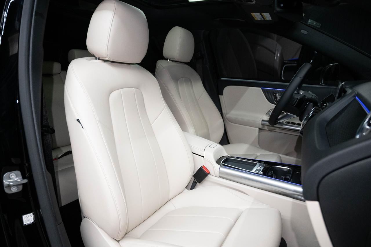 2026 Mercedes-Benz GLA 250 4MATIC&reg; SUV Scottsdale AZ