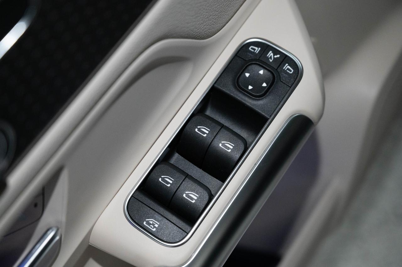 2026 Mercedes-Benz GLA 250 4MATIC&reg; SUV Scottsdale AZ