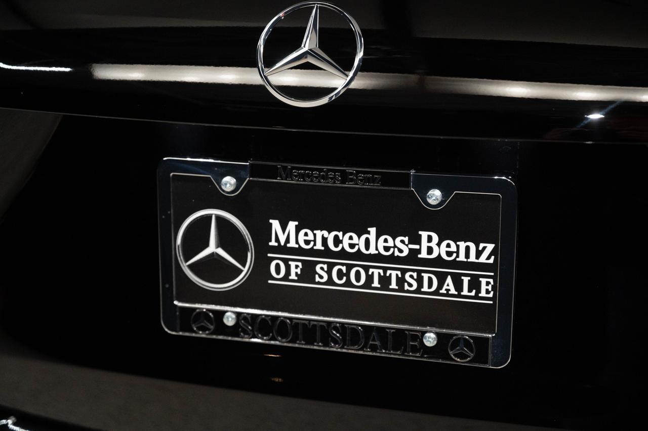 2026 Mercedes-Benz GLA 250 4MATIC&reg; SUV Scottsdale AZ