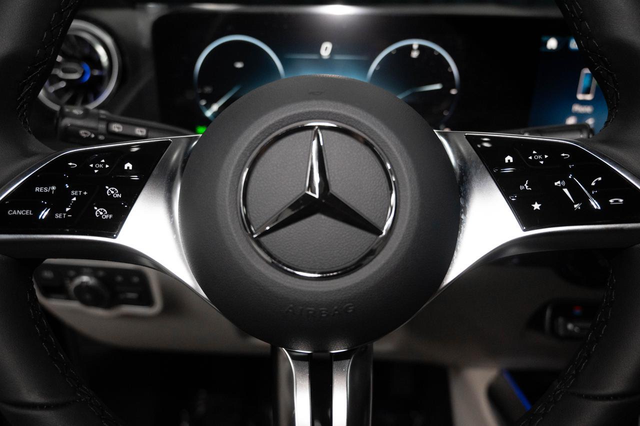 2026 Mercedes-Benz GLA 250 4MATIC&reg; SUV Scottsdale AZ
