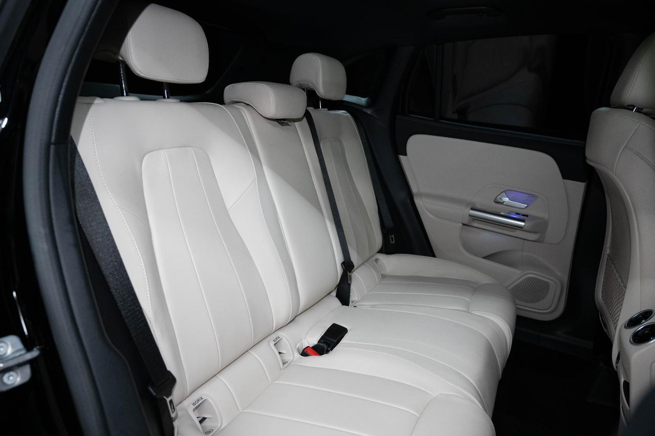 2026 Mercedes-Benz GLA 250 4MATIC&reg; SUV Scottsdale AZ