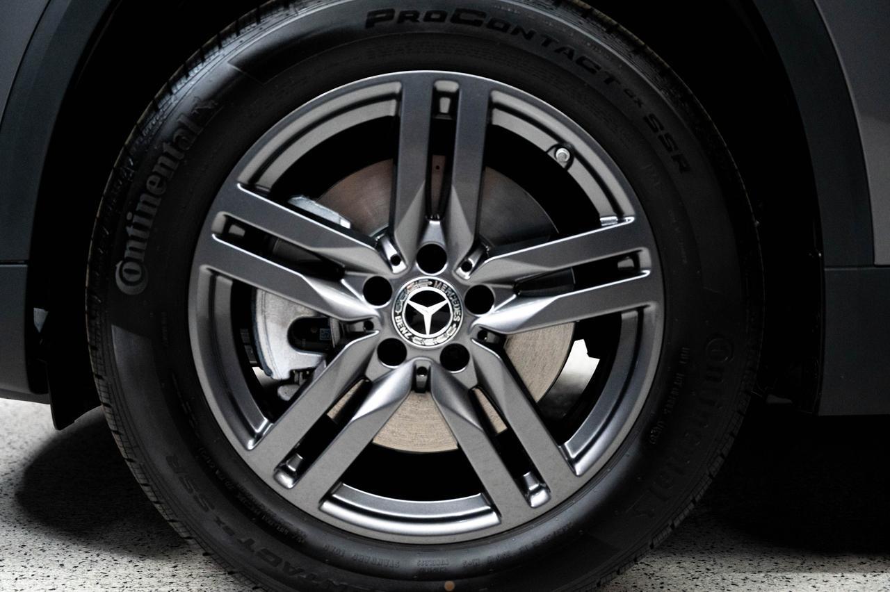 2026 Mercedes-Benz GLA 250 4MATIC&reg; SUV Scottsdale AZ