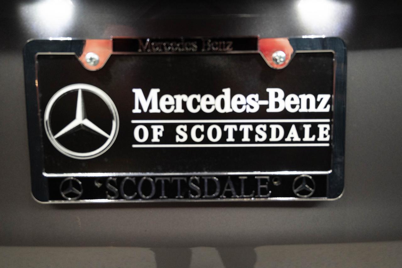2026 Mercedes-Benz GLA 250 4MATIC&reg; SUV Scottsdale AZ