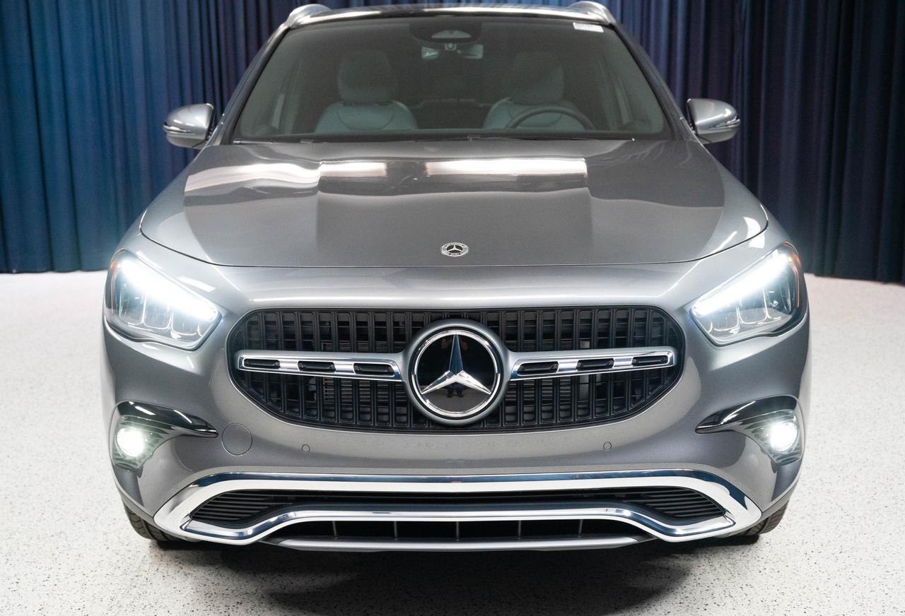 2026 Mercedes-Benz GLA 250 4MATIC&reg; SUV Scottsdale AZ