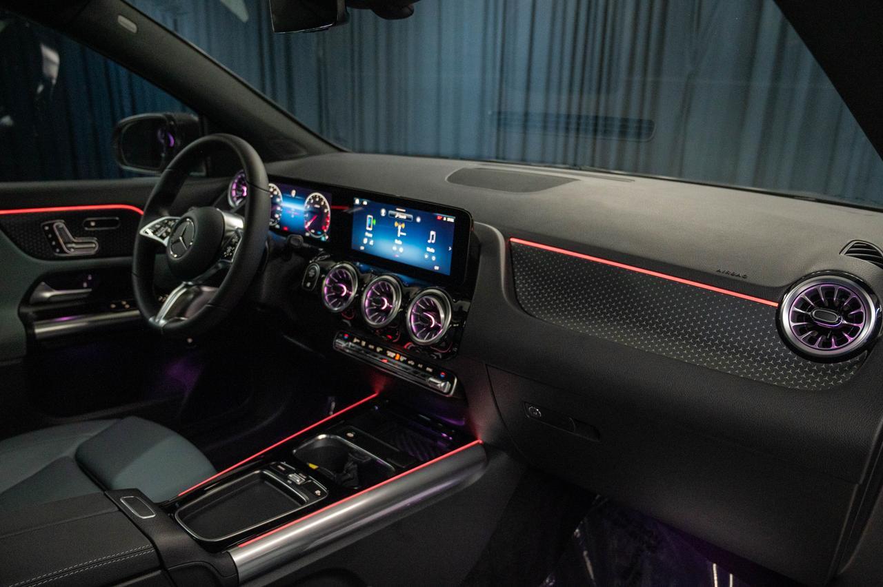 2026 Mercedes-Benz GLA 250 4MATIC&reg; SUV Scottsdale AZ