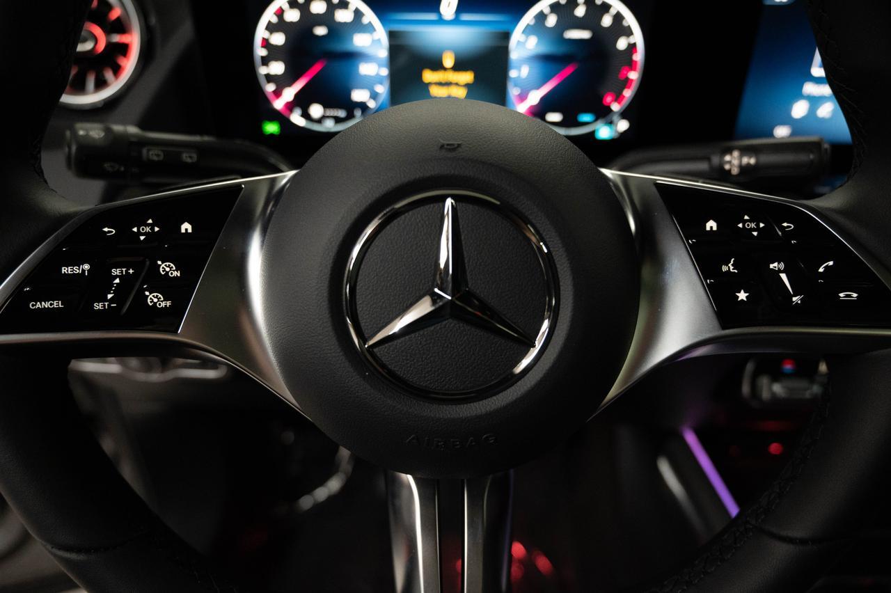 2026 Mercedes-Benz GLA 250 4MATIC&reg; SUV Scottsdale AZ