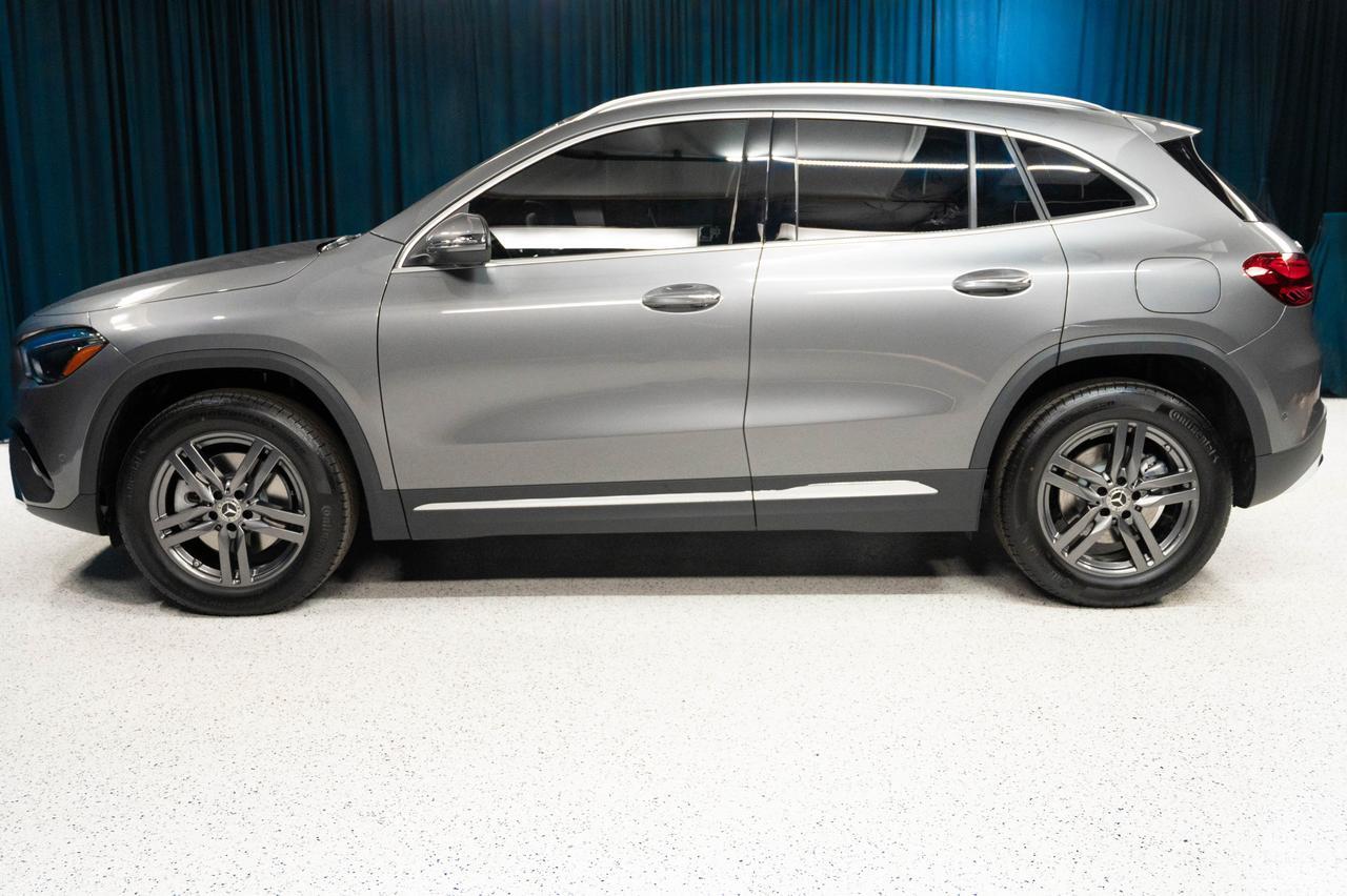 2026 Mercedes-Benz GLA 250 4MATIC&reg; SUV Scottsdale AZ