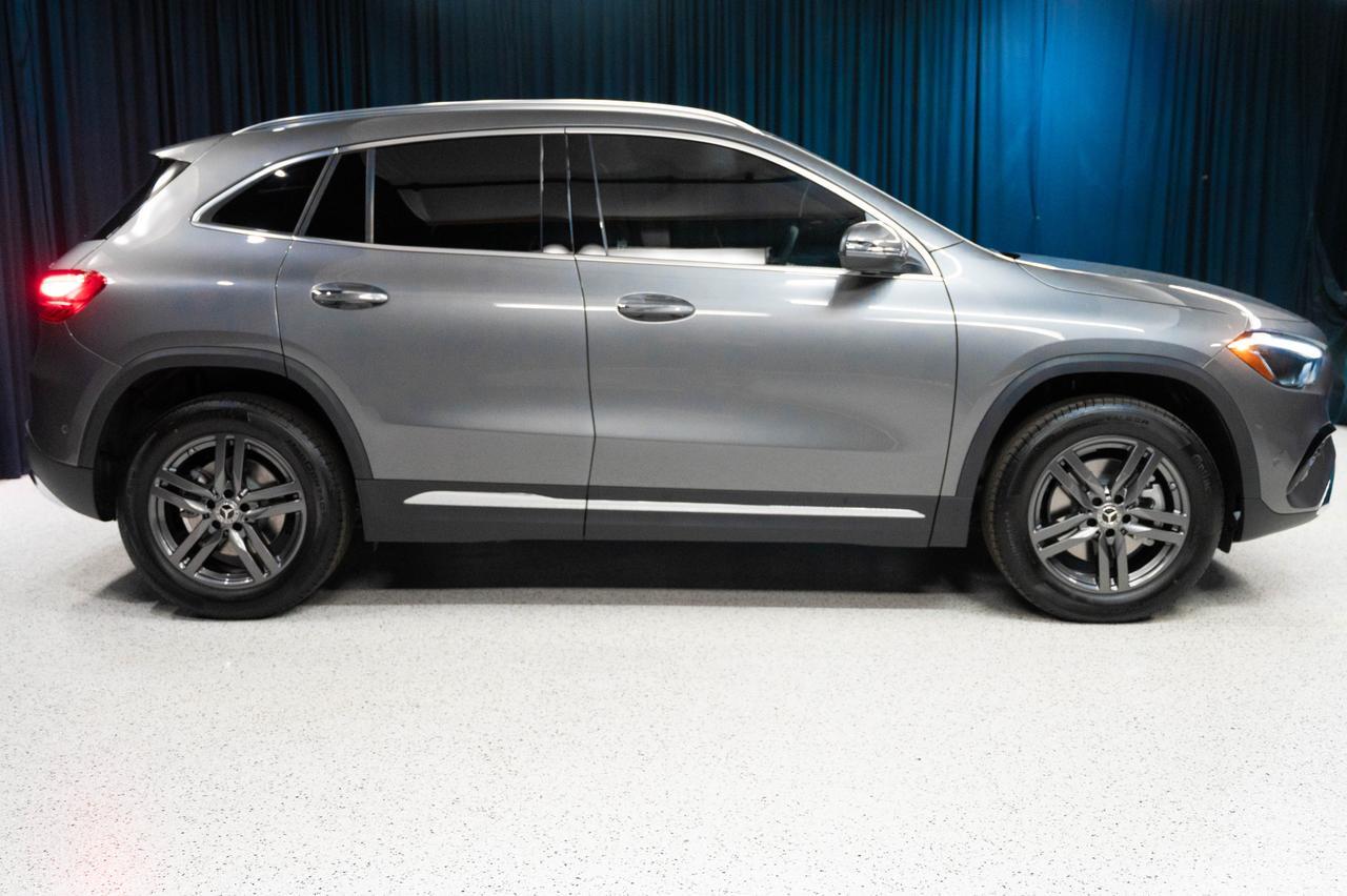 2026 Mercedes-Benz GLA 250 4MATIC&reg; SUV Scottsdale AZ