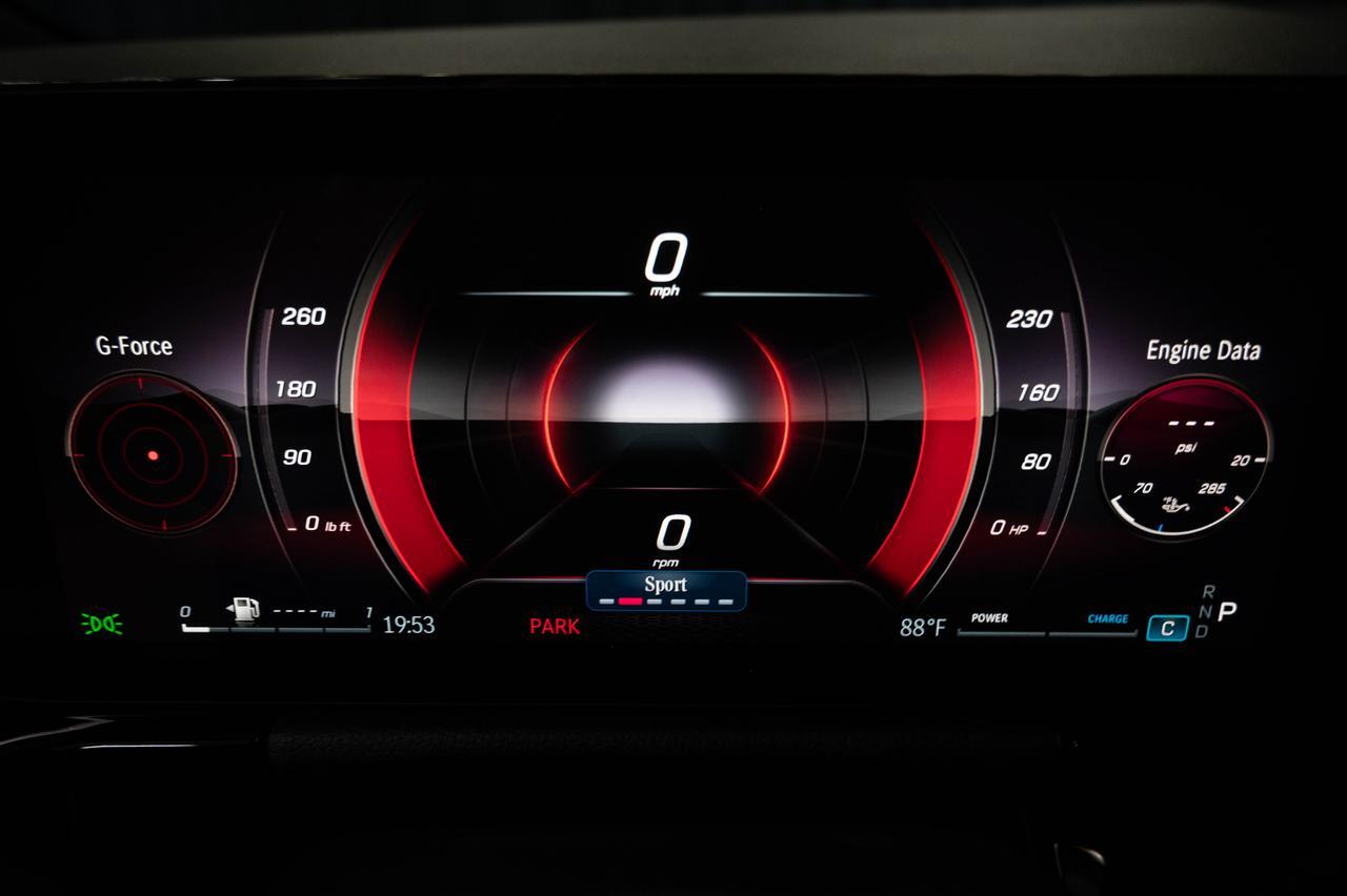 2026 Mercedes-Benz GLA 250 4MATIC&reg; SUV Scottsdale AZ