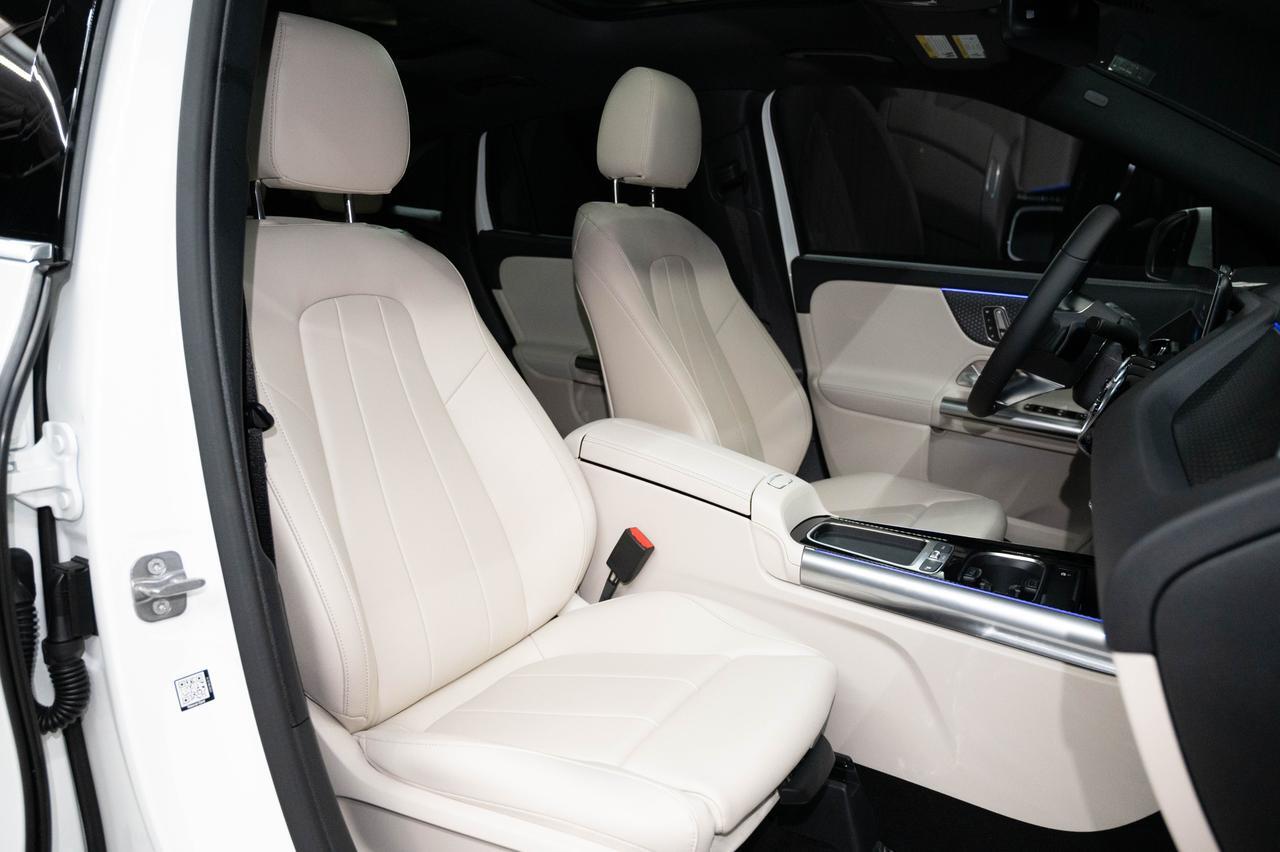 2026 Mercedes-Benz GLA 250 4MATIC&reg; SUV Scottsdale AZ