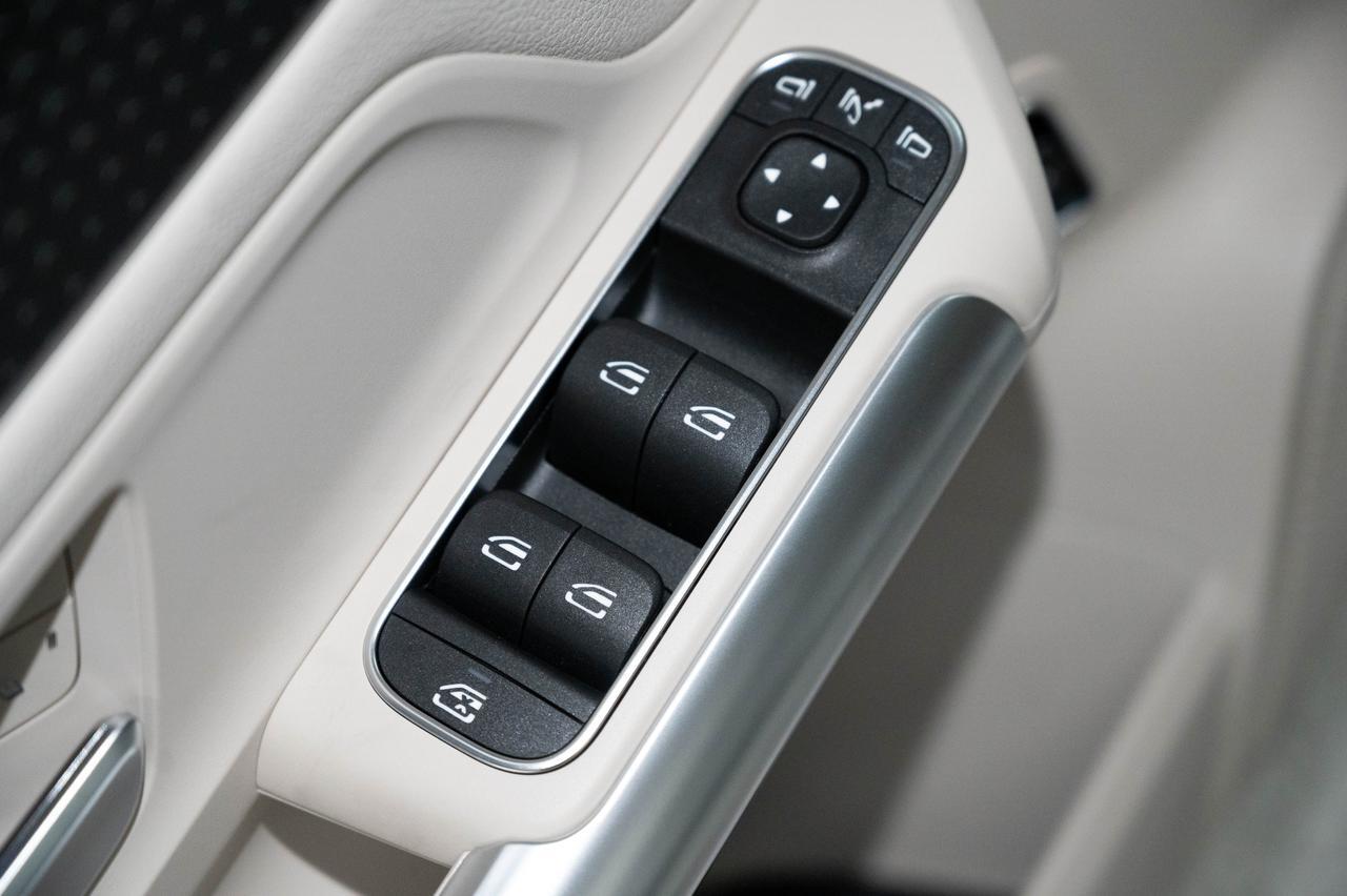2026 Mercedes-Benz GLA 250 4MATIC&reg; SUV Scottsdale AZ
