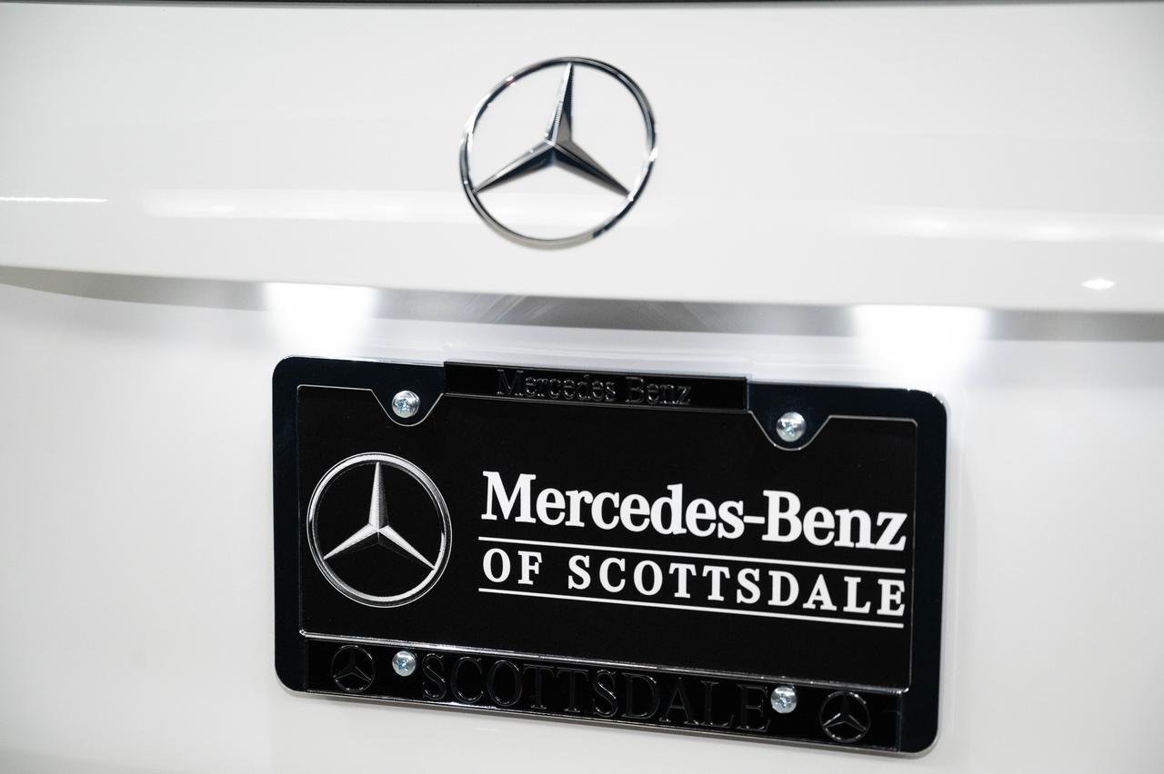 2026 Mercedes-Benz GLA 250 4MATIC&reg; SUV Scottsdale AZ