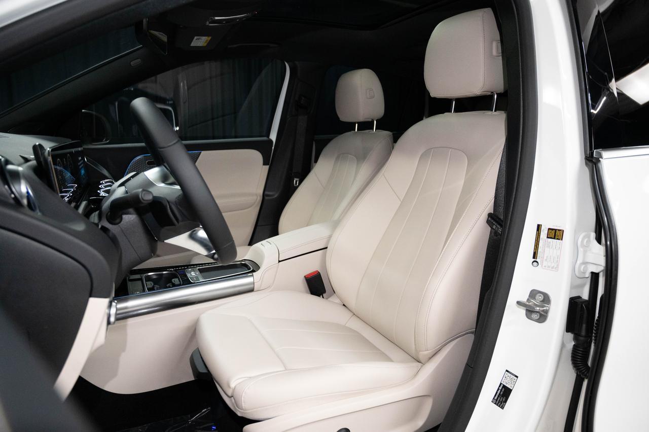 2026 Mercedes-Benz GLA 250 4MATIC&reg; SUV Scottsdale AZ