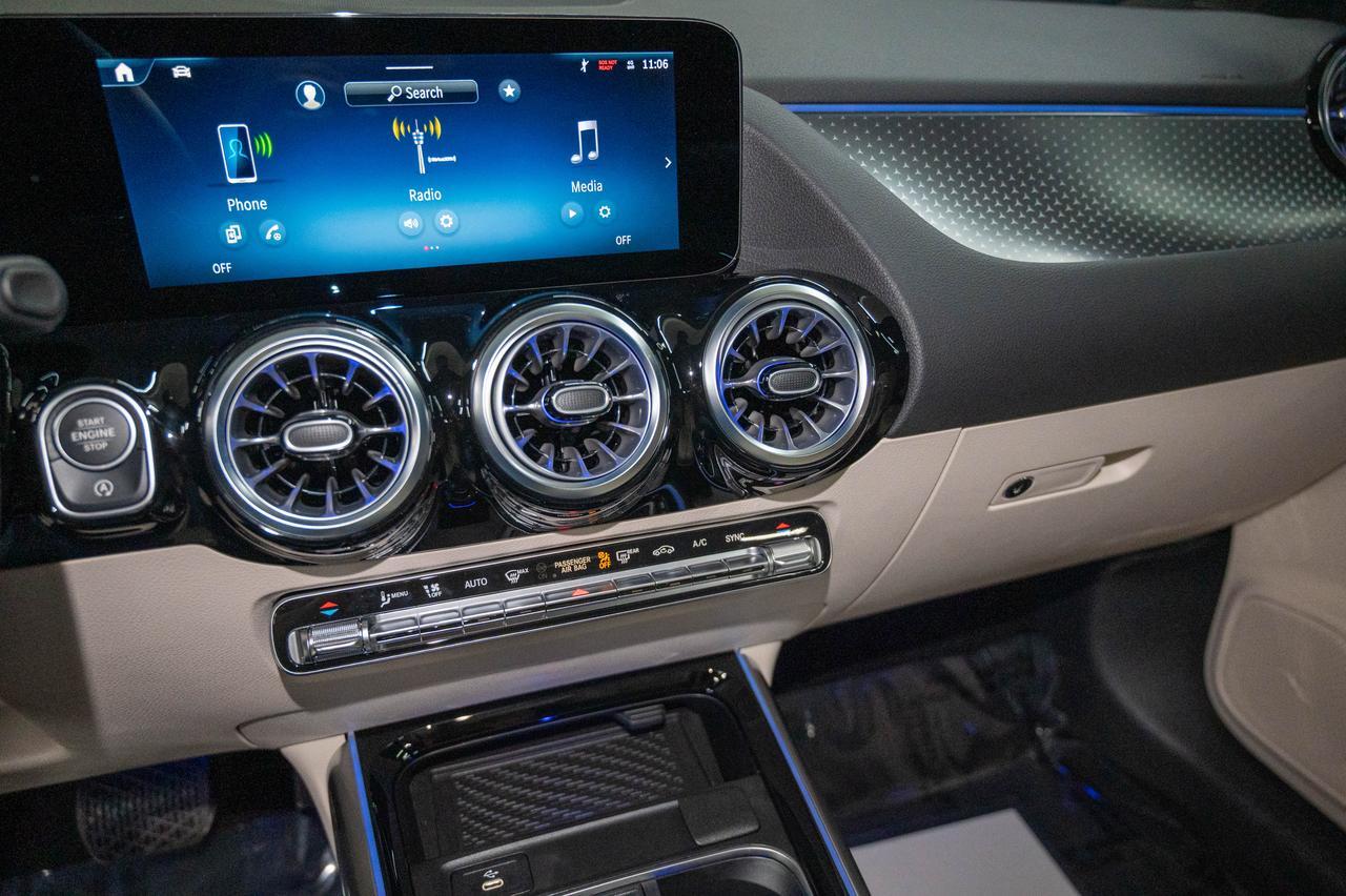 2026 Mercedes-Benz GLA 250 4MATIC&reg; SUV Scottsdale AZ