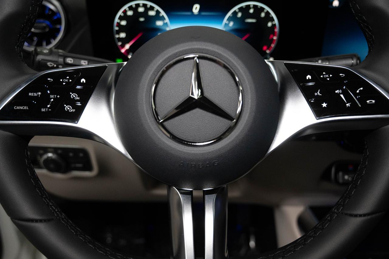 2026 Mercedes-Benz GLA 250 4MATIC&reg; SUV Scottsdale AZ