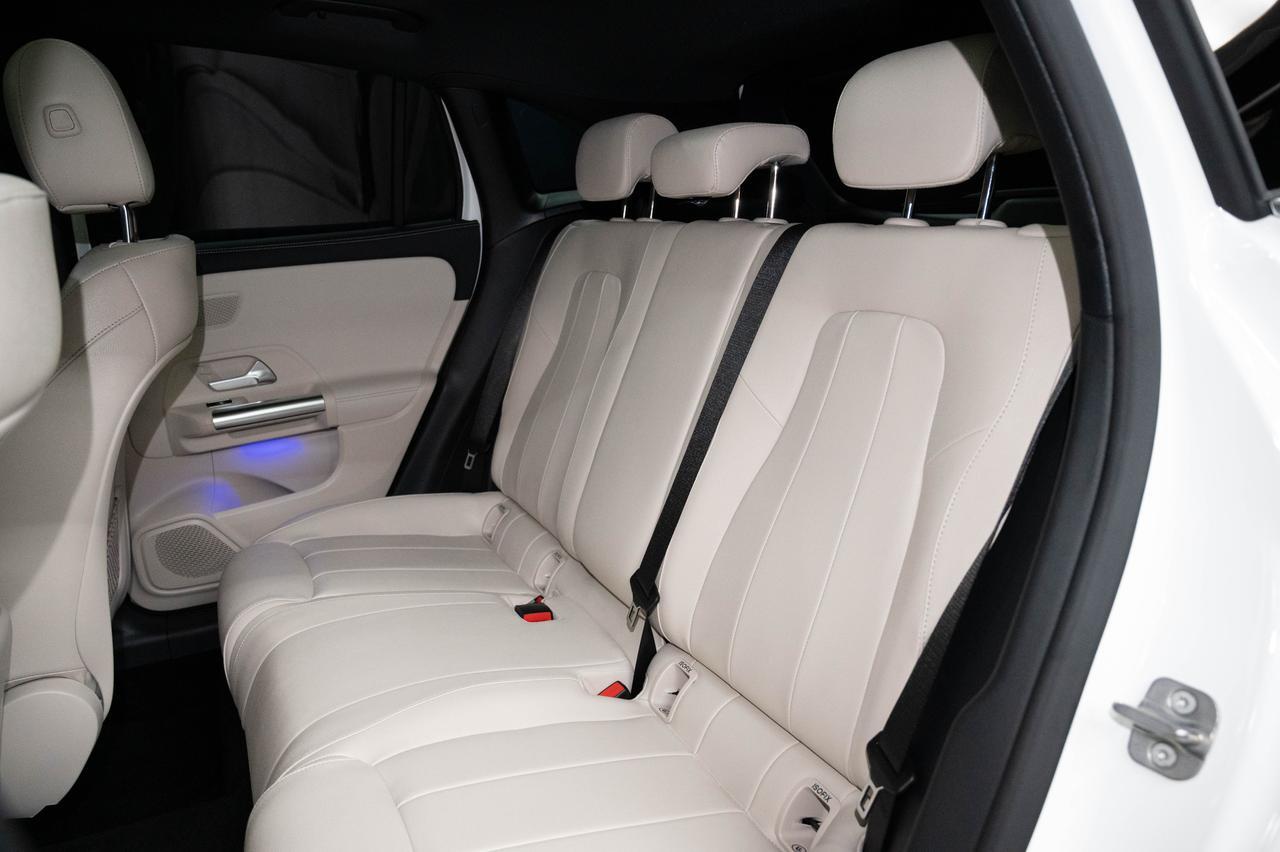 2026 Mercedes-Benz GLA 250 4MATIC&reg; SUV Scottsdale AZ