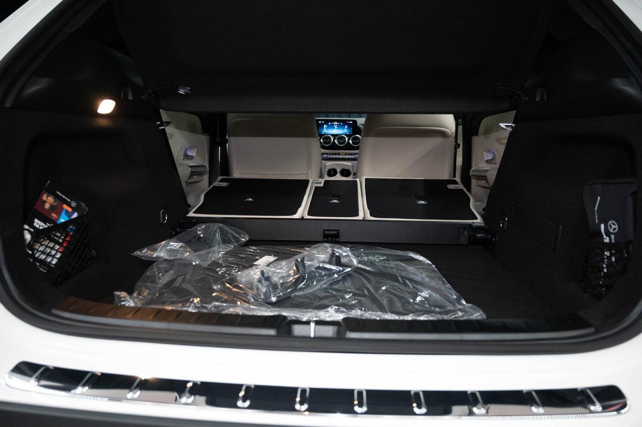 2026 Mercedes-Benz GLA 250 4MATIC&reg; SUV Scottsdale AZ