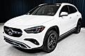2026 Mercedes-Benz GLA 250 4MATIC&reg; SUV