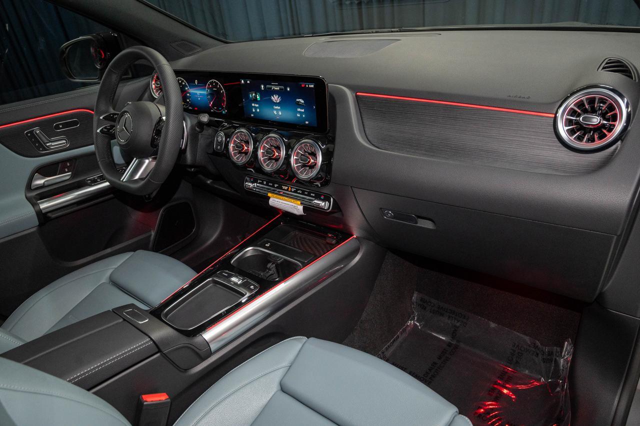 2026 Mercedes-Benz GLA 250 4MATIC&reg; SUV Scottsdale AZ