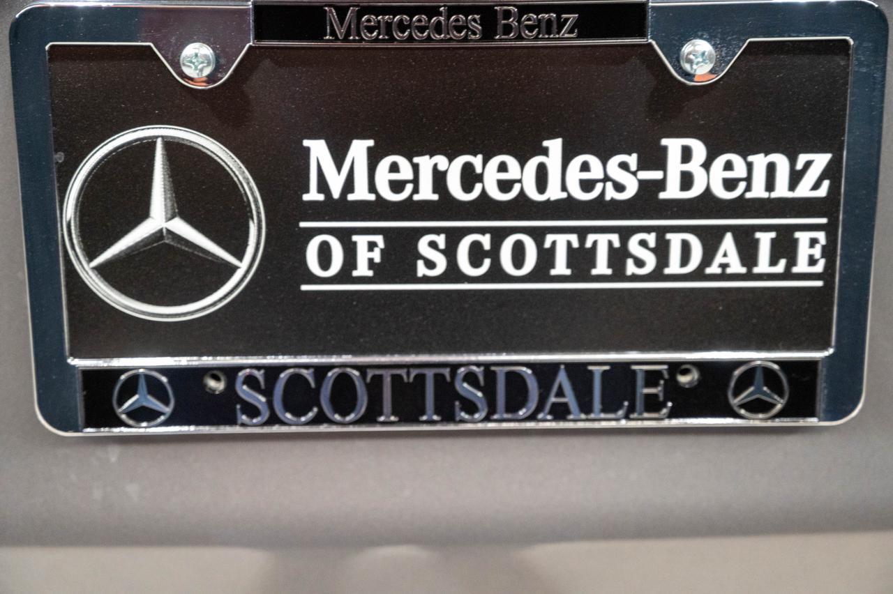 2026 Mercedes-Benz GLA 250 4MATIC&reg; SUV Scottsdale AZ