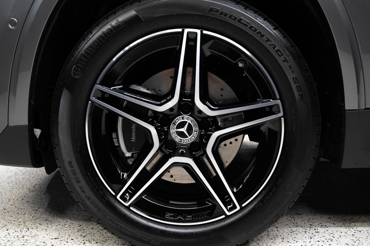 2026 Mercedes-Benz GLA 250 4MATIC&reg; SUV Scottsdale AZ