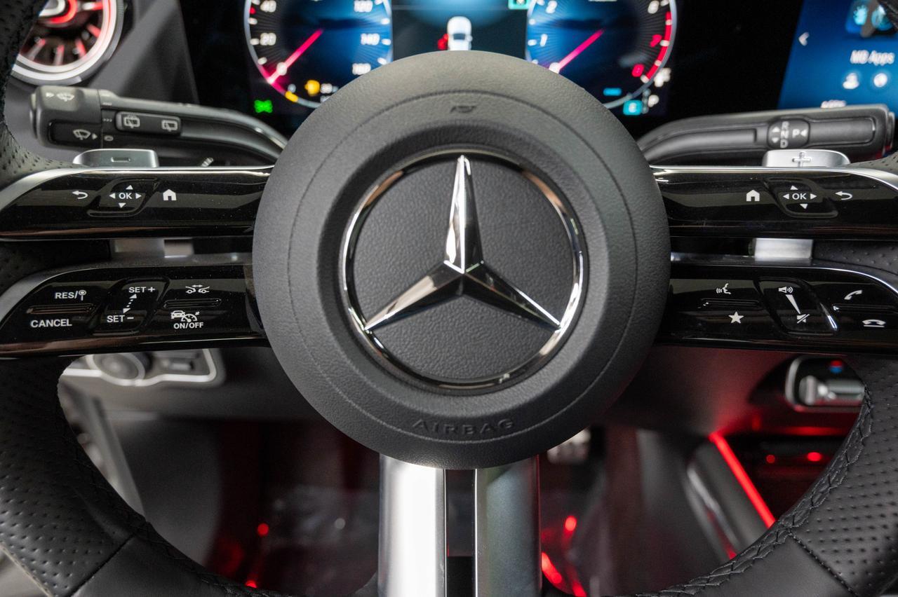 2026 Mercedes-Benz GLA 250 4MATIC&reg; SUV Scottsdale AZ