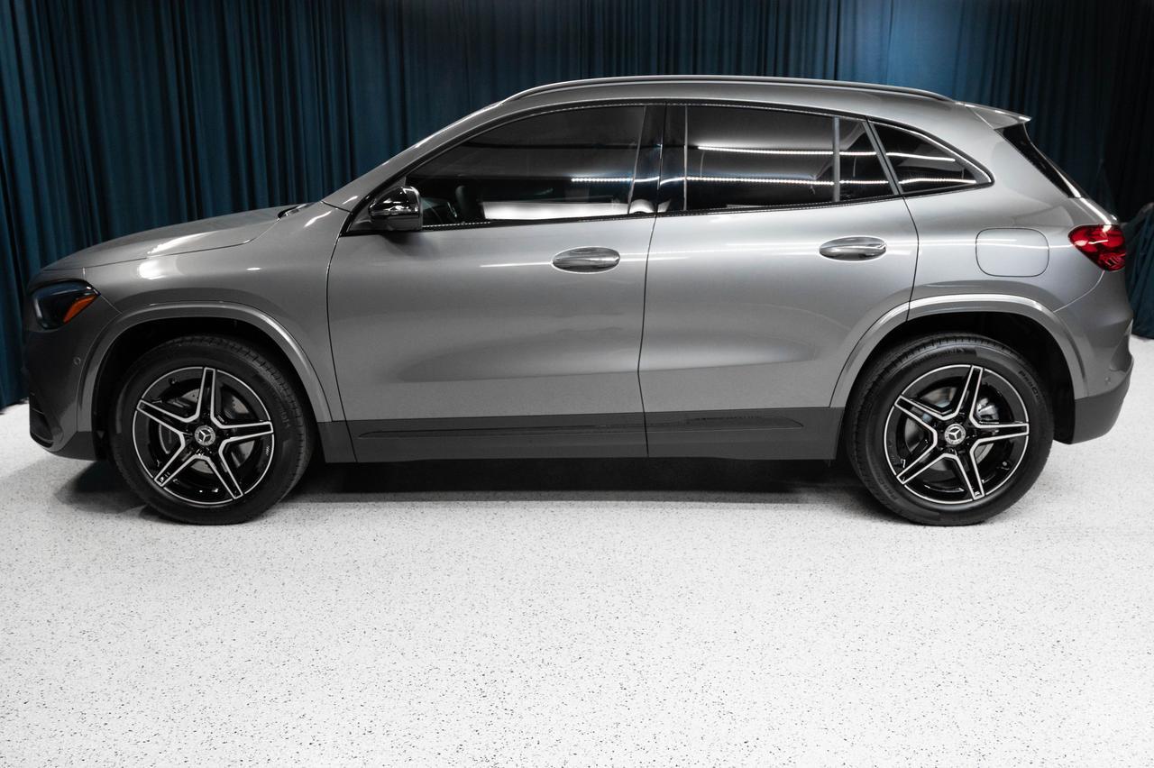 2026 Mercedes-Benz GLA 250 4MATIC&reg; SUV Scottsdale AZ