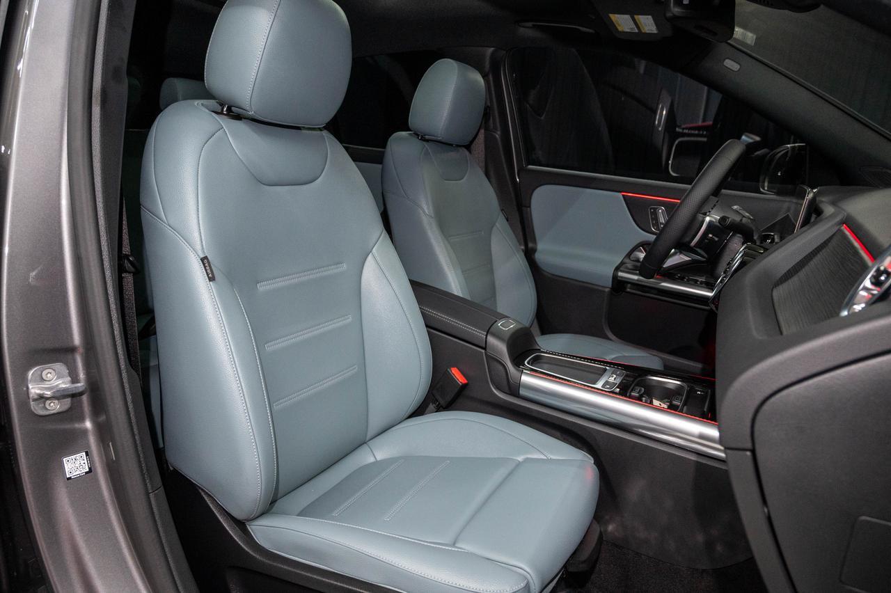 2026 Mercedes-Benz GLA 250 4MATIC&reg; SUV Scottsdale AZ