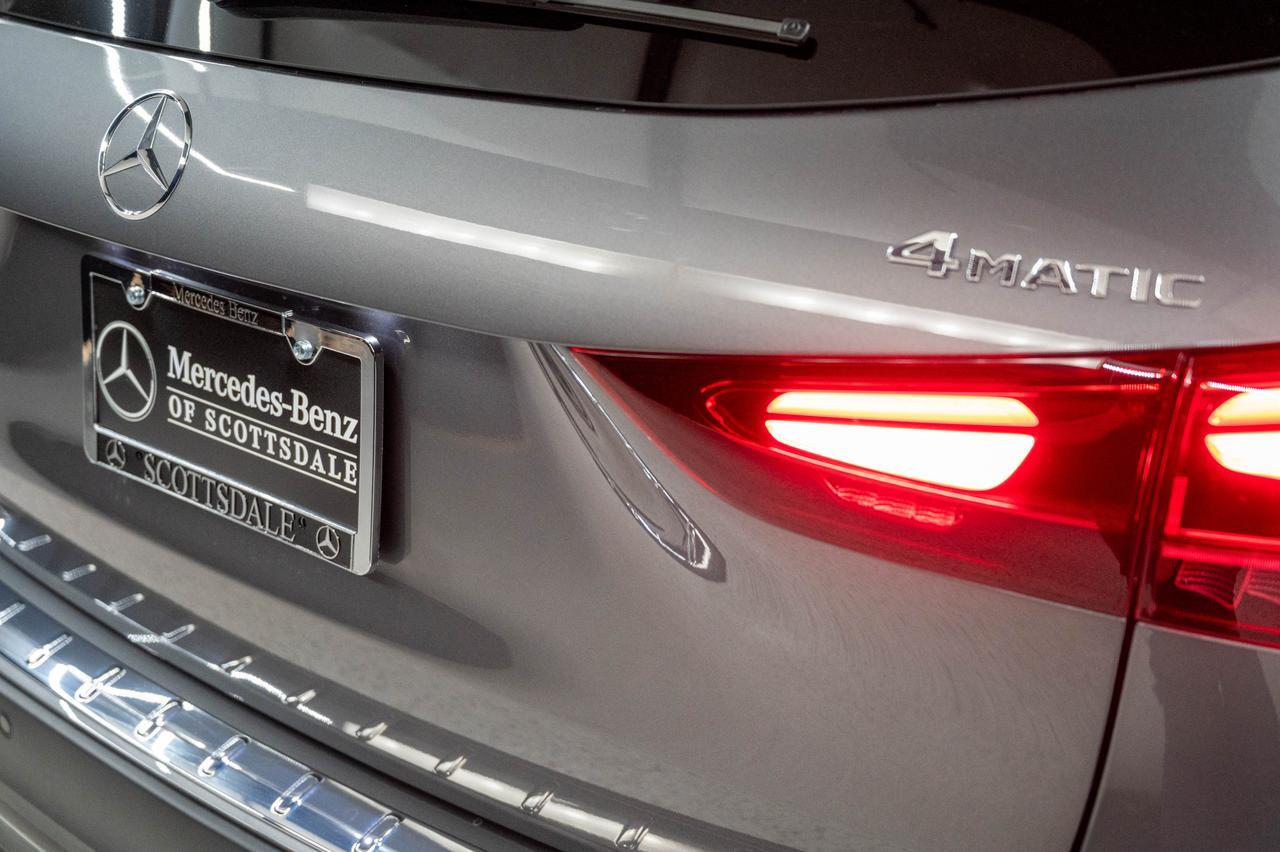 2026 Mercedes-Benz GLA 250 4MATIC&reg; SUV Scottsdale AZ