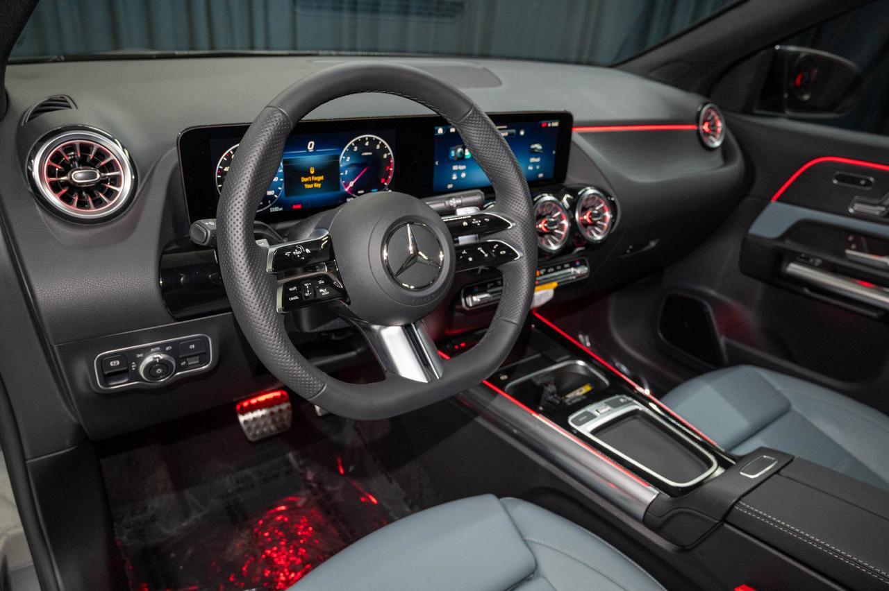 2026 Mercedes-Benz GLA 250 4MATIC&reg; SUV Scottsdale AZ