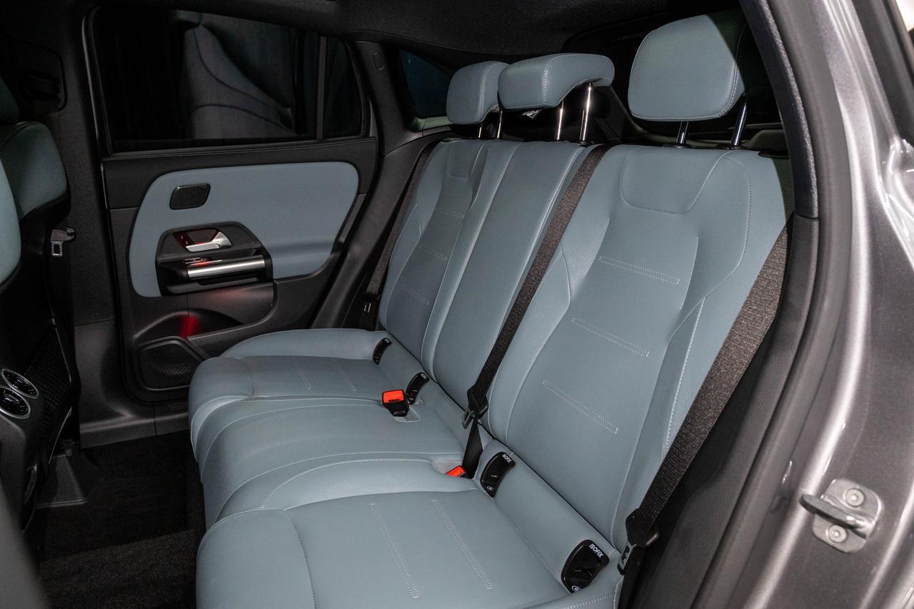 2026 Mercedes-Benz GLA 250 4MATIC&reg; SUV Scottsdale AZ