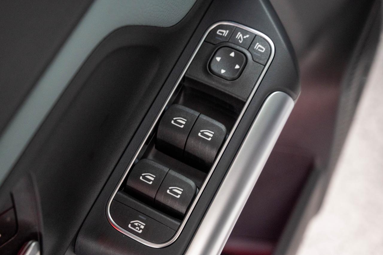 2026 Mercedes-Benz GLA 250 4MATIC&reg; SUV Scottsdale AZ