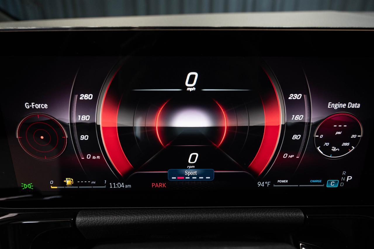 2026 Mercedes-Benz GLA 250 4MATIC&reg; SUV Scottsdale AZ