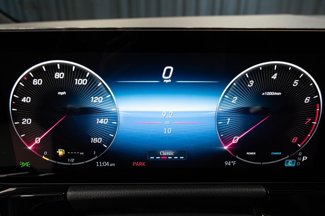 2026 Mercedes-Benz GLA 250 4MATIC&reg; SUV Scottsdale AZ