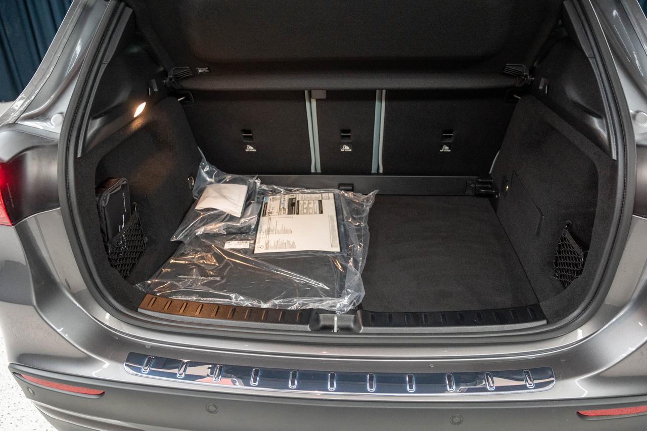 2026 Mercedes-Benz GLA 250 4MATIC&reg; SUV Scottsdale AZ
