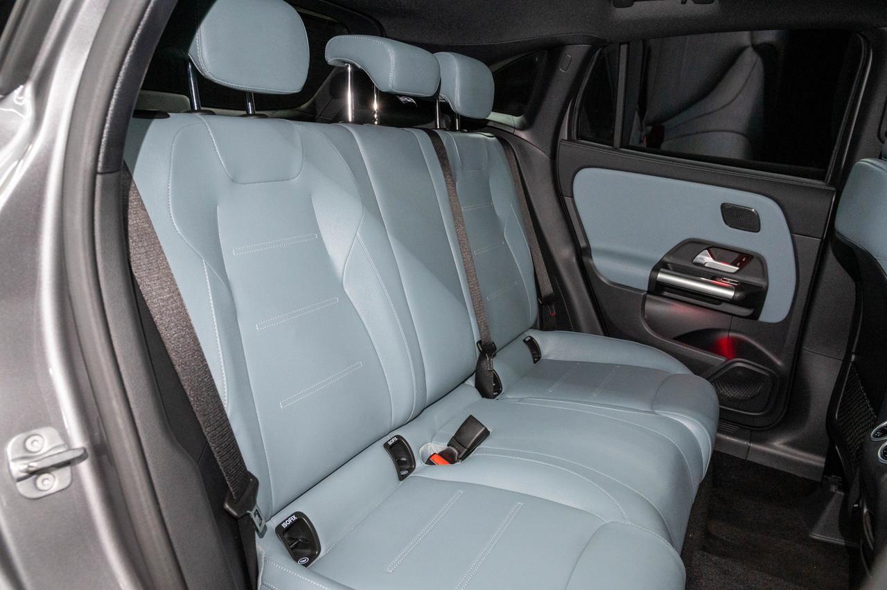 2026 Mercedes-Benz GLA 250 4MATIC&reg; SUV Scottsdale AZ