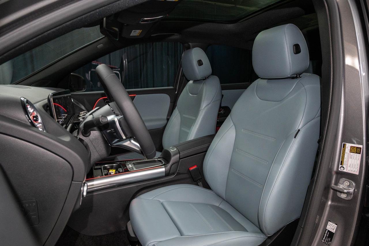 2026 Mercedes-Benz GLA 250 4MATIC&reg; SUV Scottsdale AZ