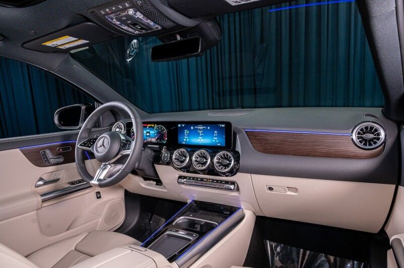 2026 Mercedes-Benz GLA 250 4MATIC&reg; SUV Scottsdale AZ