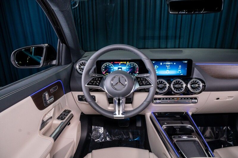 2026 Mercedes-Benz GLA 250 4MATIC&reg; SUV Scottsdale AZ