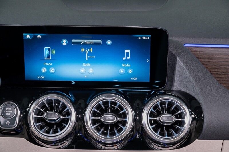 2026 Mercedes-Benz GLA 250 4MATIC&reg; SUV Scottsdale AZ