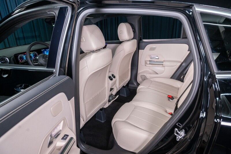 2026 Mercedes-Benz GLA 250 4MATIC&reg; SUV Scottsdale AZ