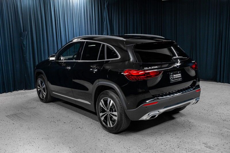 2026 Mercedes-Benz GLA 250 4MATIC&reg; SUV Scottsdale AZ