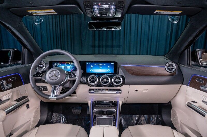 2026 Mercedes-Benz GLA 250 4MATIC&reg; SUV Scottsdale AZ