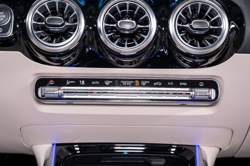 2026 Mercedes-Benz GLA 250 4MATIC&reg; SUV Scottsdale AZ