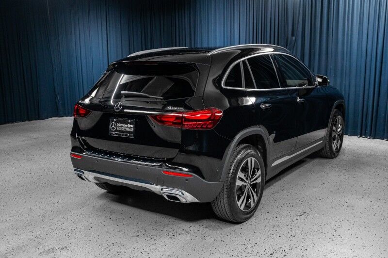 2026 Mercedes-Benz GLA 250 4MATIC&reg; SUV Scottsdale AZ