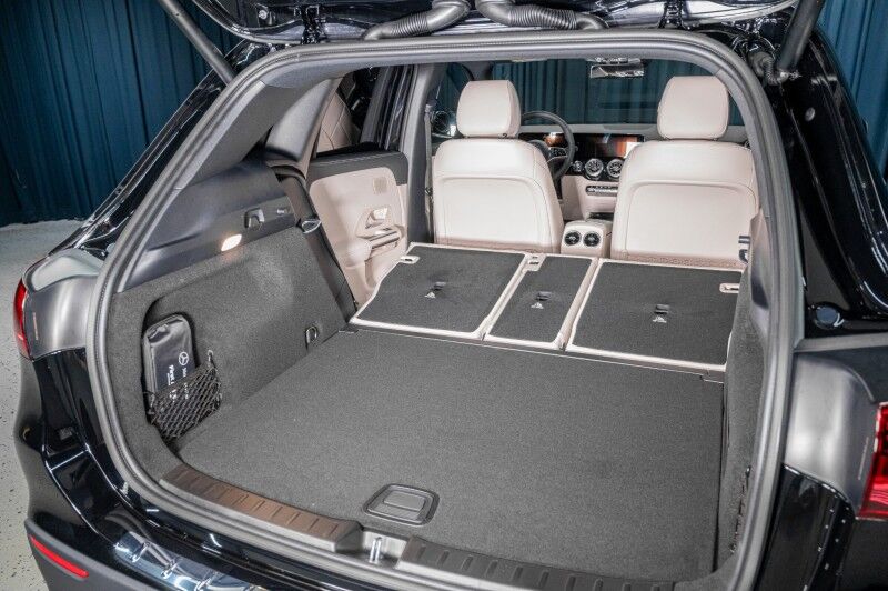 2026 Mercedes-Benz GLA 250 4MATIC&reg; SUV Scottsdale AZ