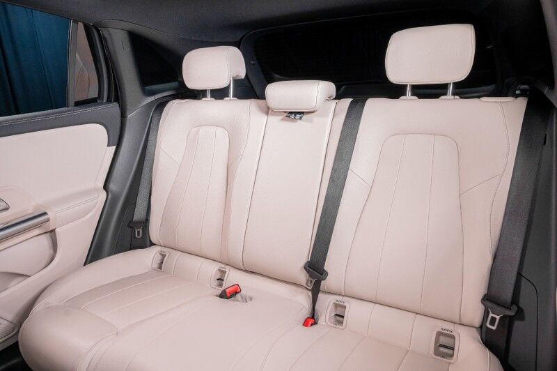 2026 Mercedes-Benz GLA 250 4MATIC&reg; SUV Scottsdale AZ