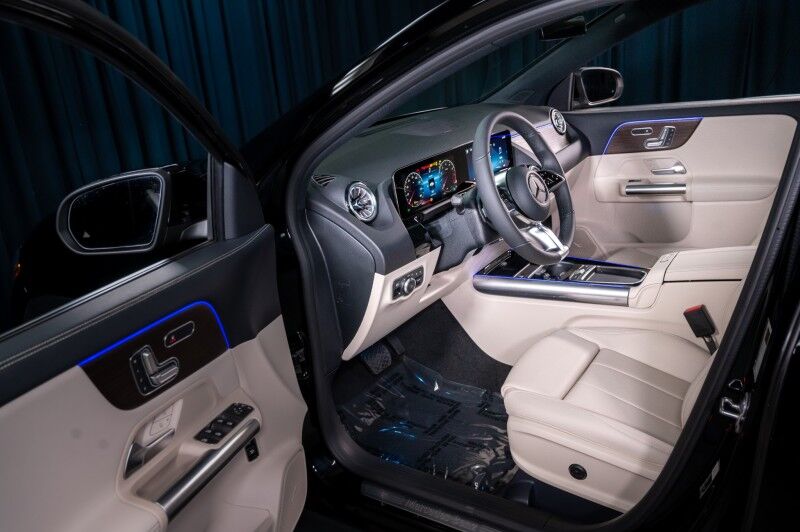 2026 Mercedes-Benz GLA 250 4MATIC&reg; SUV Scottsdale AZ